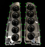 BOOSTLOGIC V10 intake manifold hardware