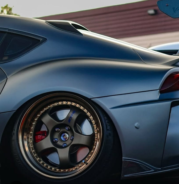 BMW / TOYOTA Supra axle bolt
