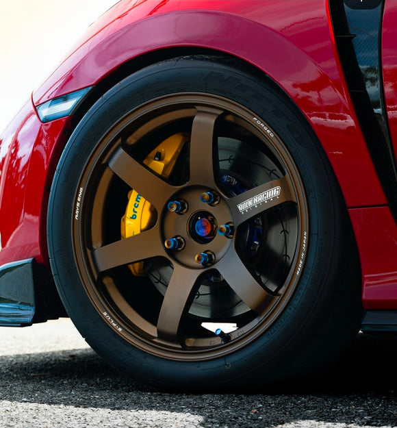 Honda / Acura axle nut