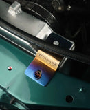 Nissan Silvia s13 /s14/s15 Radiator stays