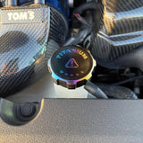 Toyota / Lexus Coolant reservoir  cap