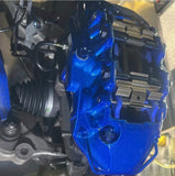 Nissan GTR R35 Brembo "MOUNTING" hardware