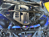 BMW G80 M3/M4 engine bay kit