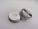 Dodge viper caps