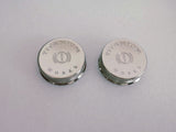 Dodge viper caps