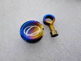 Nissan R33 / R34 / r35 Oil dip stick handle