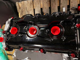 Nissan GTR R35 Valve cover hardware kit