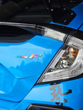 Honda Emblem set
