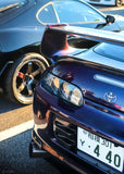 MKIV 93+ Toyota supra emblem