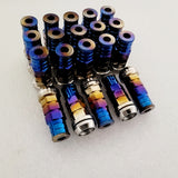 Titanium Works Lug Nuts