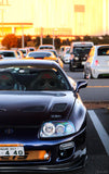 MKIV 93+ Toyota supra emblem