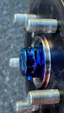 Honda / Acura axle nut