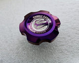 Dodge viper oil cap