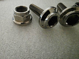 Audi / Lamborghini axle bolt