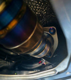 Boostlogic Honda Civic Type-R FK8/FL5 Titanium Exhaust