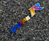 Honda Emblem set