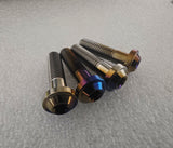 BMW M/S1000R/RR Series Titanium hardware kits