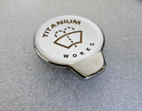 Audi Lamborghini washer fluid rerservoir cap