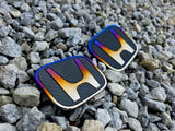 Honda Emblem sets