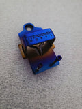 Boost solenoid bracket