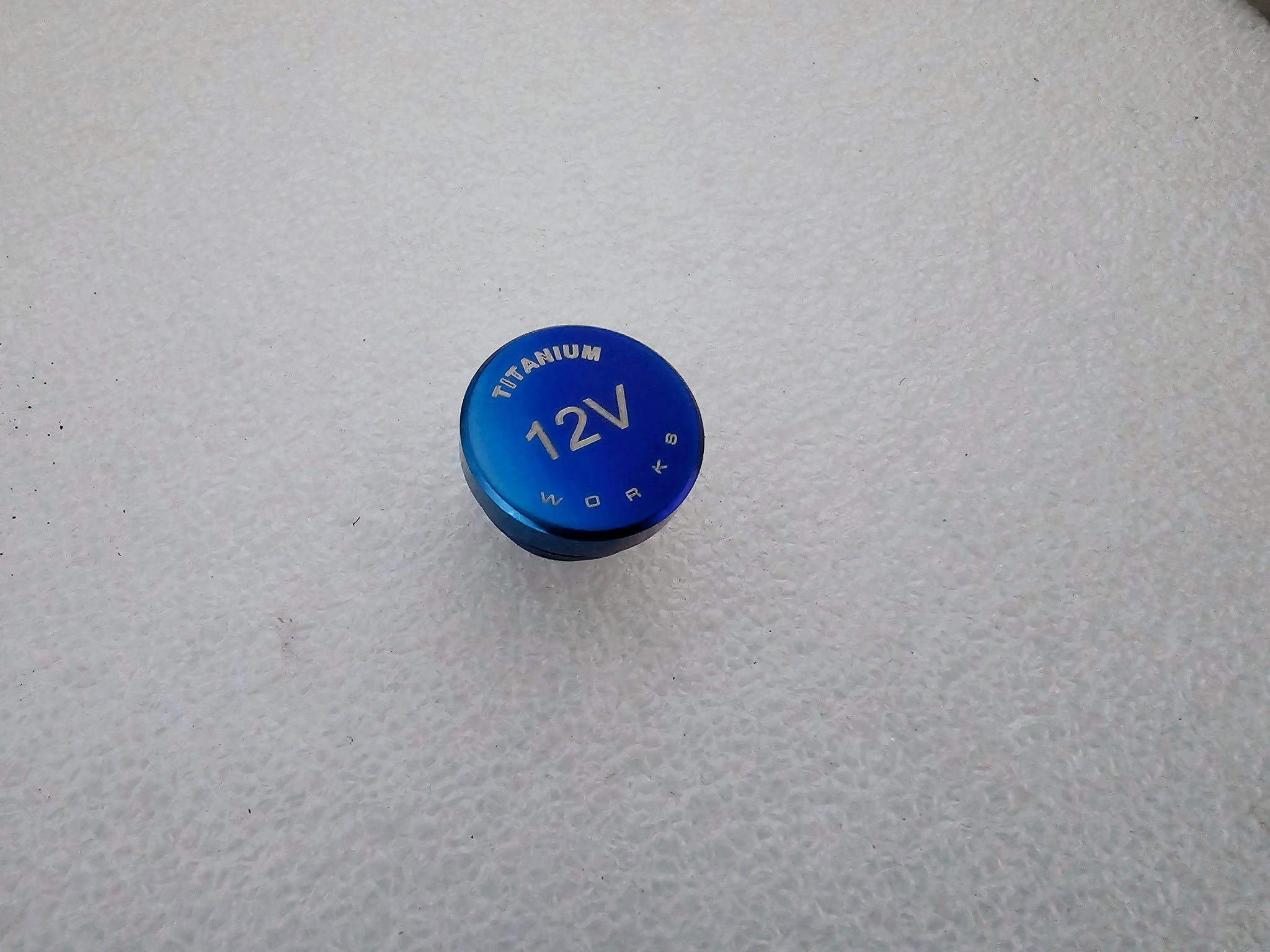cigarette lighter to outlet plug 12V Power Adapter After making these easy connections Titanium 12v / cigarette lighter