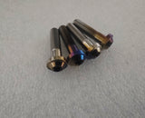 BMW M/S1000R/RR Series Titanium hardware kits