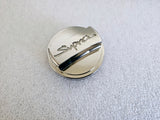Titanium Works Toyota MKIV supra 2jz A80 oil cap cover