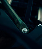 Audi R8 / Lamborghini Hurachan "X" brace hardware