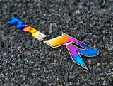 Honda Emblem set