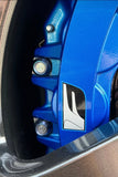 Lexus brembo hardware