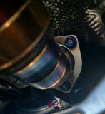 Boostlogic Honda Civic Type-R FK8/FL5 Titanium Exhaust