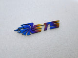 ETS emblem