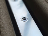 Lamborghini Huracan & Audi R8 Titanium Intake Manifold Center Cover