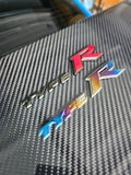 Honda Emblem set
