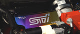 Titanium Works subbie solenoid cover