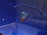 Lamborghini  emblems