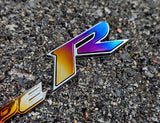 Honda Emblem set