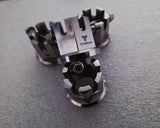 Nissan GTR R32 / R33/ R34/ R35 axle hardware
