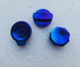 Titanium works Audi RS3 caps