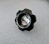 Dodge viper oil cap