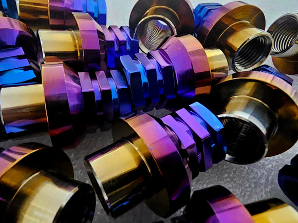 Titanium Works