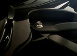 Audi R8 / Lamborghini Hurachan "X" brace hardware
