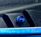 MOTEC ethernet comms cable covers