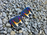 Honda Emblem sets