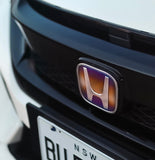 Honda Emblem sets