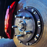 Honda / Acura axle nut