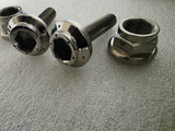 Audi / Lamborghini axle bolt