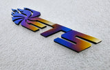 ETS emblem