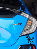 Honda Emblem set
