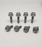 NISSAN 350Z / 370Z Engine upper timing cover hardware kit